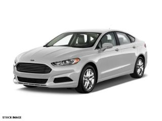 Used 2016 Ford Fusion SE in Louisville, Kentucky