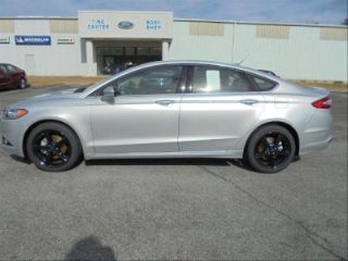 Used 2016 Ford Fusion SE in Alexander City, Alabama