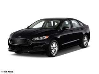 Used 2016 Ford Fusion SE in Bronx, New York