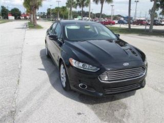 Used 2016 Ford Fusion SE in Orlando, Florida