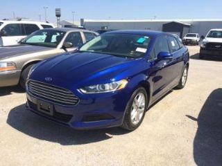 Used 2013 Ford Fusion SE in Eureka, Illinois