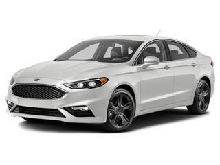 Used 2017 Ford Fusion SE in Albuquerque, New Mexico