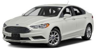 Used 2018 Ford Fusion SE in Plymouth, Massachusetts