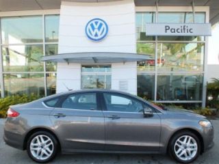 Used 2014 Ford Fusion SE in Hawthorne, California