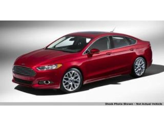 Used 2016 Ford Fusion SE in Delaware, Ohio