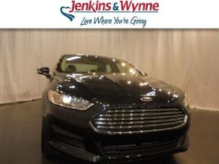 Used 2013 Ford Fusion SE in Clarksville, Tennessee