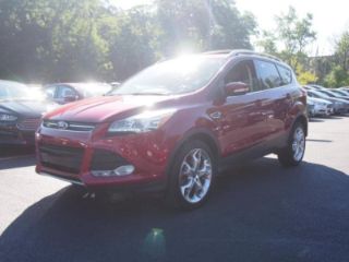 Used 2014 Ford Fusion SE in Winchester, Massachusetts