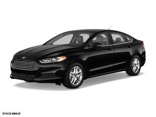 Used 2014 Ford Fusion SE in Avon, New York