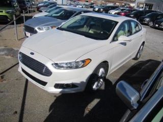 Used 2014 Ford Fusion SE in Walhalla, South Carolina