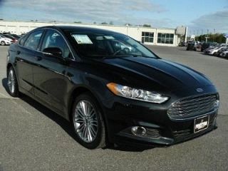 Used 2014 Ford Fusion SE in Hurlock, Maryland