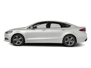 Used 2015 Ford Fusion SE in Florence, South Carolina