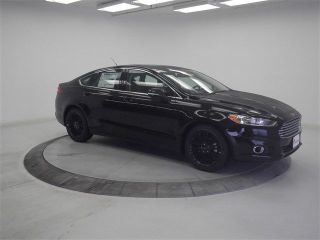 Used 2016 Ford Fusion SE in Shakopee, Minnesota