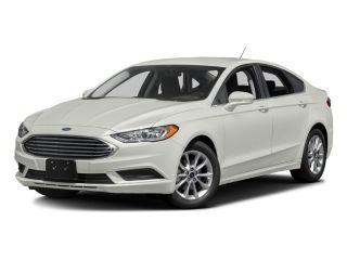 Used 2018 Ford Fusion SE in Tampa, Florida