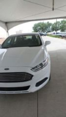 Used 2016 Ford Fusion SE in Rio Rancho, New Mexico