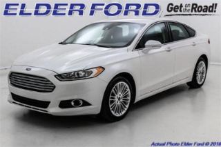 Used 2014 Ford Fusion SE in Troy, Michigan