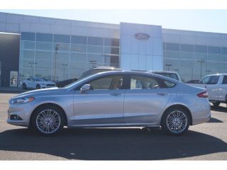 Used 2016 Ford Fusion SE in Grenada, Mississippi