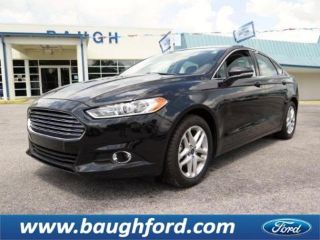 Used 2014 Ford Fusion SE in Clanton, Alabama