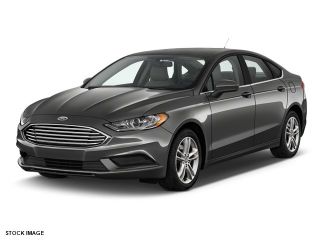 Used 2018 Ford Fusion SE in Ocean Township, New Jersey