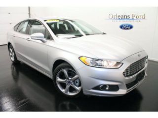 Used 2013 Ford Fusion SE in Medina, New York