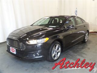Used 2013 Ford Fusion SE in Omaha, Nebraska