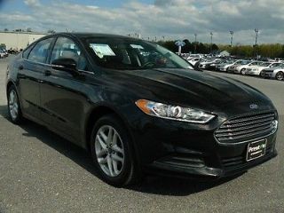 Used 2013 Ford Fusion SE in Hurlock, Maryland