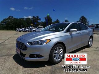 Used 2013 Ford Fusion SE in Dry Prong, Louisiana