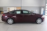 Used 2013 Ford Fusion SE in Antigo, Wisconsin