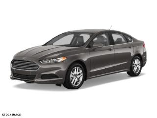 Used 2013 Ford Fusion SE in Metairie, Louisiana