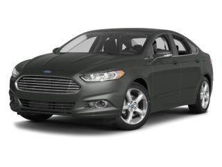 Used 2013 Ford Fusion Titanium in Souderton, Pennsylvania
