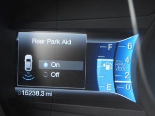 Used 2014 Ford Fusion Titanium in Pine Plains, New York