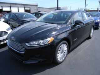Used 2016 Ford Fusion SE in Nashville, Tennessee