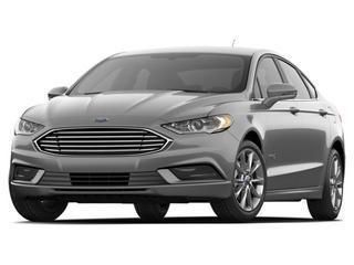 Used 2017 Ford Fusion SE in Beavercreek, Ohio