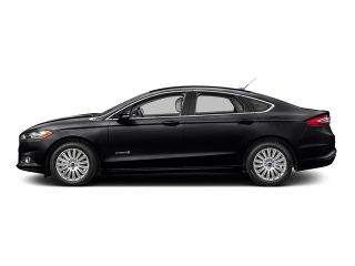Used 2016 Ford Fusion SE in Danvers, Massachusetts