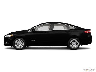 Used 2013 Ford Fusion SE in Auburn, Maine
