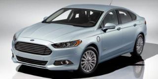 Used 2014 Ford Fusion SE in Danbury, Connecticut