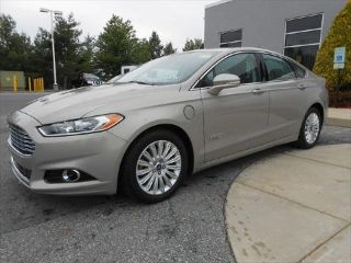 Used 2015 Ford Fusion SE in Palmyra, Pennsylvania