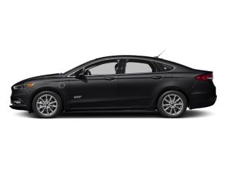 Used 2017 Ford Fusion SE in Somerville, New Jersey