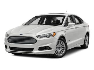 Used 2016 Ford Fusion SE in Yarmouth, Maine
