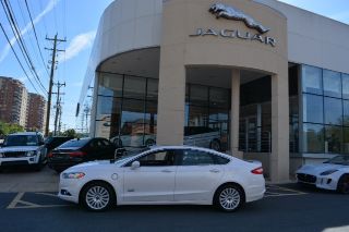 Used 2013 Ford Fusion Titanium in Rockville, Maryland
