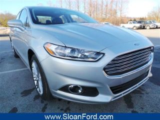 Used 2016 Ford Fusion SE in Exton, Pennsylvania