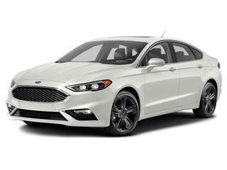 Used 2017 Ford Fusion SE in Raynham, Massachusetts