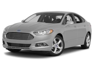 Used 2015 Ford Fusion SE in Washington, Missouri