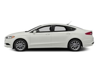 Used 2017 Ford Fusion SE in Stoneham, Massachusetts