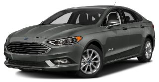 Used 2018 Ford Fusion S in East Greenwich, Rhode Island