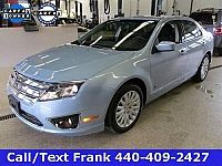 Used 2010 Ford Fusion in Cleveland, Alabama