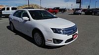 Used 2010 Ford Fusion in Wyoming, Delaware