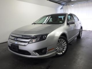 Used 2011 Ford Fusion in Union City, Georgia