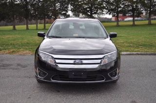 Used 2011 Ford Fusion in Fredericksburg, Virginia