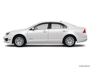 Used 2010 Ford Fusion in Snohomish, Washington
