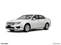 Used 2010 Ford Fusion in Madison, Alabama